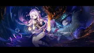 Genshin Impact Live | New Event | Account Review | 3000 Subs target #GenshinImpact #shorts