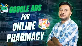 PPC Management For Online Pharmacy | Boost Your Online Pharmacy with Google Ads!
