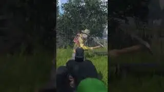 DayZ Livonia Kill MLOCK 91