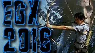 EGX 2016