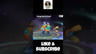 Aquariot Evolves into Nautitronic in Prodigy Math!!! #gaming #education #prodigy #pets #new #animati