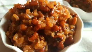പാച്ചോർ ഇങ്ങനെ ഉണ്ടാക്കി കഴിച്ചു നോക്കൂ// Pachoru Recipe in malayalam..