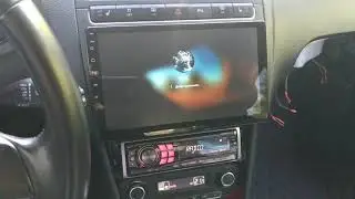 Включение CarPC