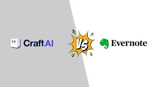 ClickUp vs Evernote: Which AI Note-Taking App is Best in 2025?