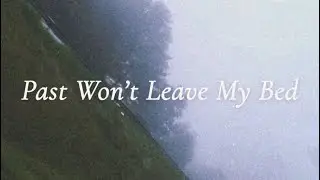 Joji - Past Won't Leave My Bed (Cover)