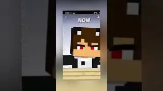 Minecraft Dance #edit , видео не моё