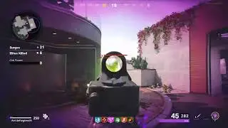 Onslaught Zombies all maps playthrough
