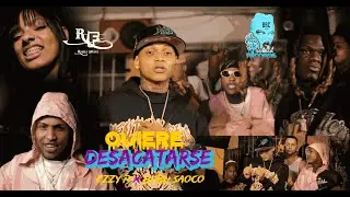Bubu Saoco x Ezzy R x PJ Prod- QUIERE DESACATARSE (Video Official 4K.) Dir. @risitafilms