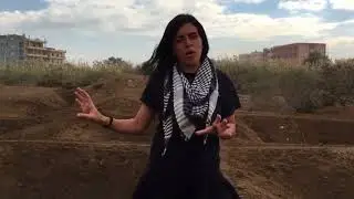 Nora NAT GEO Video 1