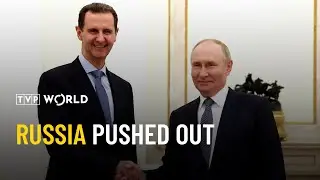 Moscow sidelined in post-Assad Syria | Eastern Express