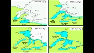 Toronto ravine system