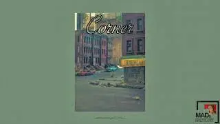 Corner | joey badass 90s type beat | instrumental de boom bap 90s (FREE DOWNLOAD)