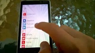 Windows 10 TP For Phones Review By Windows Phone Hub