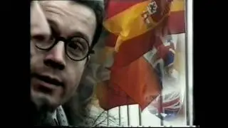 National Westminster Bank, Into Europe, TV Ad 1984 Joining the single market
