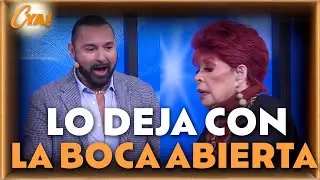 TREMENDO PLEITAZO entre Latin y Ema Pulido en Las Estrellas Bailan en Hoy | Cu&eacute;ntamelo Ya!