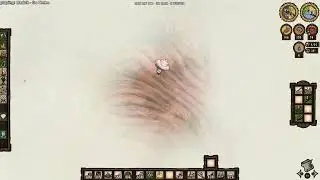 Wheeler VS Iron Hulk Boss - Don't Starve Hamlet