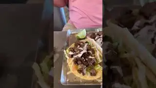 Amigos #30A #santarosabeach #beach #rosemarybeach #mexicanfood #foodie #vlog