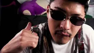 Bass Runner (video clip)