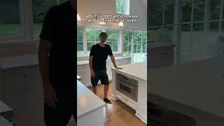 installing a speed oven