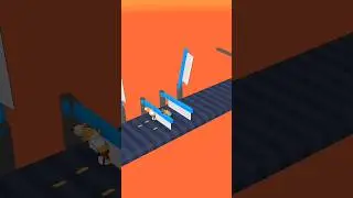 Wacky run all levels BOSS level #shorts #gaming #youtubeshorts #wacky #ytshorts