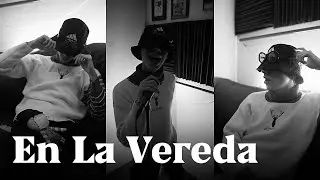Bimoud - En La Vereda (Prod. RRAREBEAR)