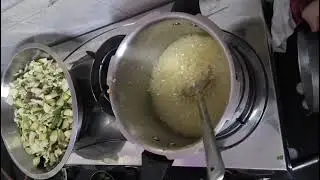 ઉતરાયણ સ્પેશિયલ ઊંધિયું 😋 Uttrayan special undhiyu 😋 #yummy #specialkathiyavadi