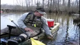 Fishyaker.com Video Series Intro (May 2013)