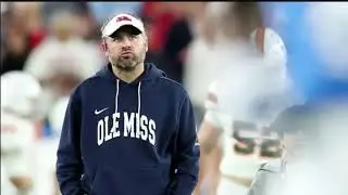 NCAA denies Ole Miss QB Chambliss' waiver for 6th year