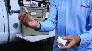 Bill Boyce - ENGEL COOLER Plug Tool