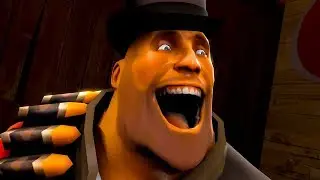 Tea Time [SFM]