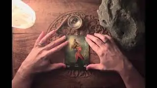Reading Highlights (full reading in caption) - 1/24/26 - The Elemental Oracle
