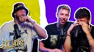 Jack Fowler Tells Love Island Secrets, Nearly Getting Kicked Out & Villa Life - FULL PODCAST EP. 40
