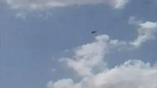 Vertigo RC VTOL aircraft