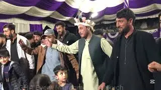 dulhe ka sehra //ustad danish & team 