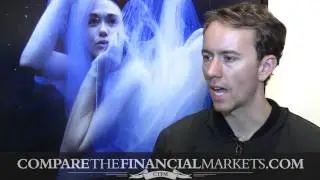 Tyler Shields interviews  ----   by Mark Jenner Freelance cameraman & editor