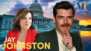 Actor Jay Johnston on J6