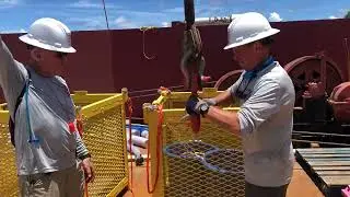 Palau MIA Recovery: Part 5 -  Dive Operations