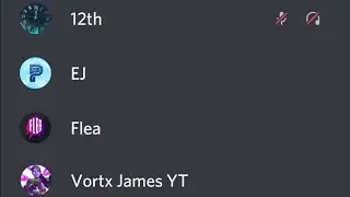 I WAS IN FLEA'S DISCORD CALL! 😂 #Flea #FazeFlea!