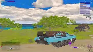 Horizon montage #1