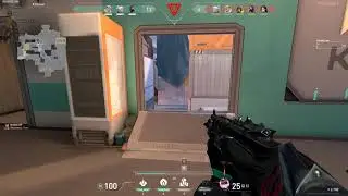 Ace in VCC QUALIFIERS !! #Consistency Gaming #valorantindia #vcc #india