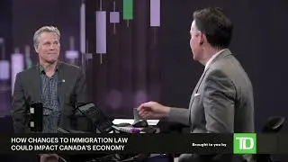Tariffs, rates, labour: The big questions facing Canada's economy