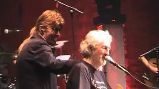 Nico e Vittorio - Momenti di emozione forte!