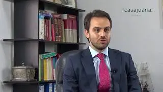 Asesor&iacute;a Legal para Statups: Principales riesgos en un pacto de socios