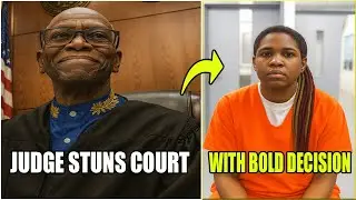 Judge Drops Bombshell PR Bond Shockwave      #courtroomdrama, #legalshowdown,