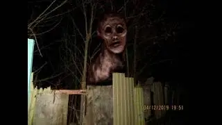 Unnerving Images with Unnerving music