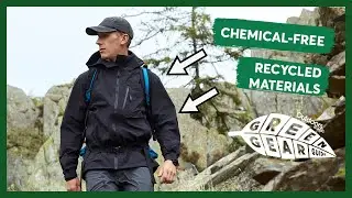 Обзор куртки Helly Hansen Odin 1 World Infinity Shell &mdash; Green Gear Guide