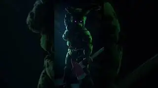 #edit #fnaf #springtrap #فناف_لن_ينتهي#monty #freddy #teamfoxy#foxy #fivenightsatfreddys #fnaf3#edit