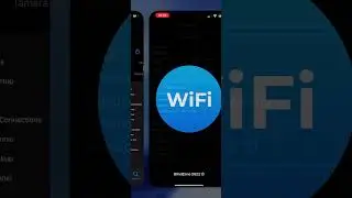 WiFi Tools: LAN Scanner on iPhone/iPad