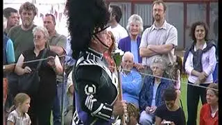 GOLSPIE GALA 2006
