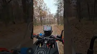 Campbell Rd #KTM 390 ADVENTURE R #massdrivemoto #adventure riding #motorcycle 